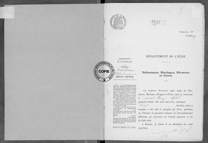 NMD (1903-1910)