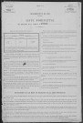 FRESNE(LE) 1906