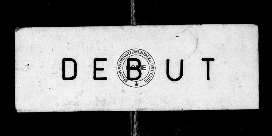 NMD (1821-1832)