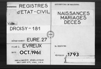 NM (1793-1820)
