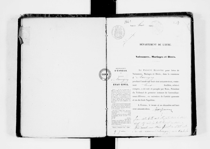 NMD (1863-1902)