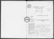 NMD (1903-1910)