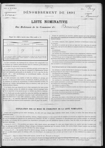 BONCOURT 1891