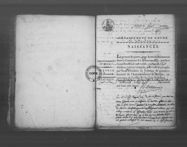 NMD (1813-1862)