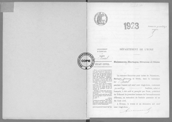 NMD (1923)