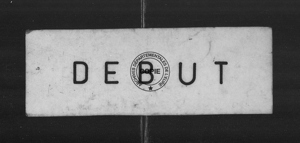 NMD (1793-1832)
