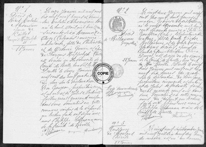 NMD (1919)