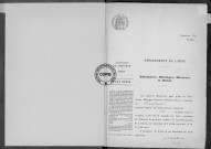 NMD (1903-1910)