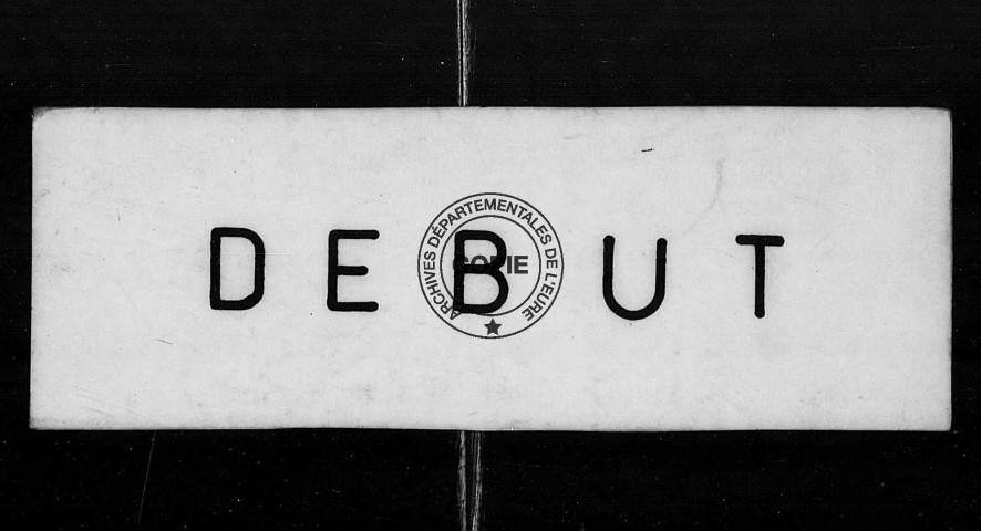 NMD (1793-an II)