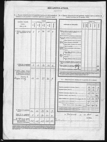 HARICOURT 1946