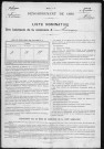 AUVERGNY 1896