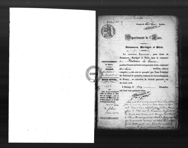 NMD (1843-1860)