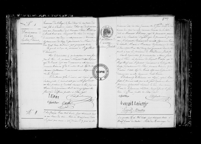 NMD (1863-1902)