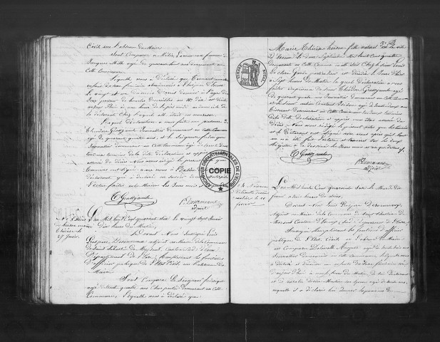 NMD (1846-1852)