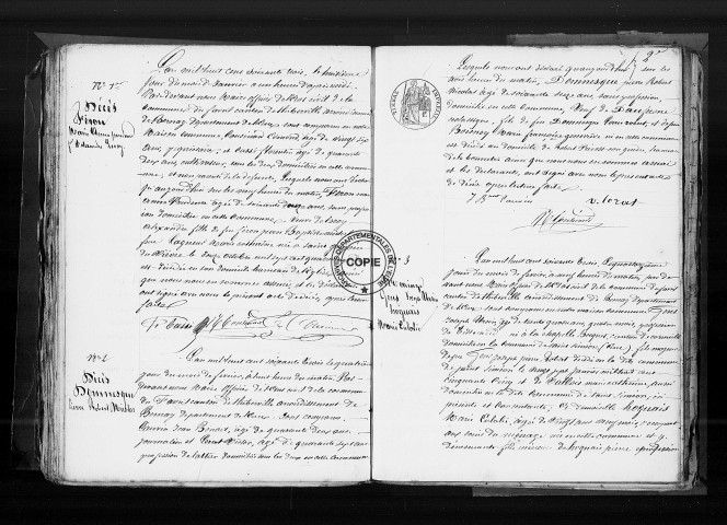 NMD (1863-1902)