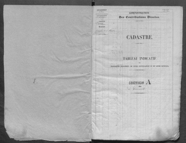 Neaufles-Saint-Martin