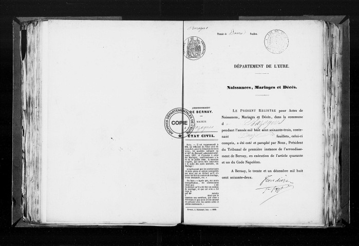 NMD (1863-1902)