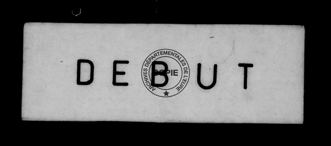 BMS (1775-1792)