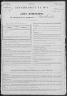 FRANCHEVILLE 1891