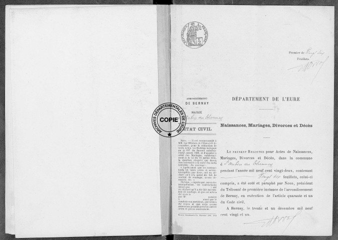 NMD (1922)
