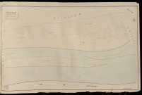 Tosny. Section G _ de la Côte des Elingues _ 3e de 5 Feuilles