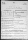 PANILLEUSE 1911