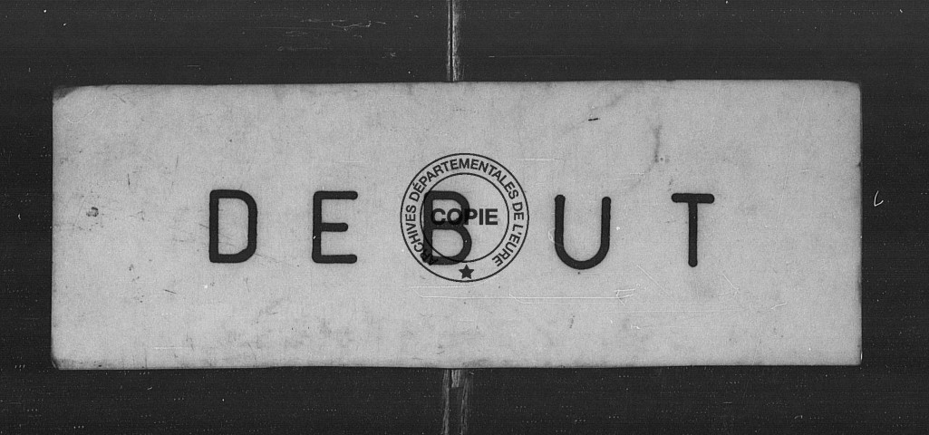 NMD (1793-1820)