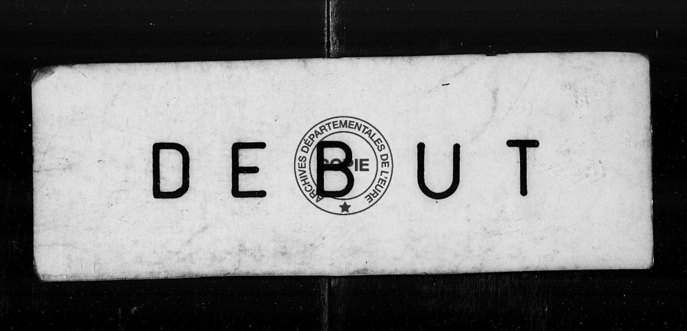NMD (1793-1799)