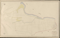 Neuilly. Section B _ de Neuilly _ 2e et dernière Feuille