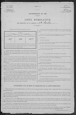 SAINTE_MARTHE 1906