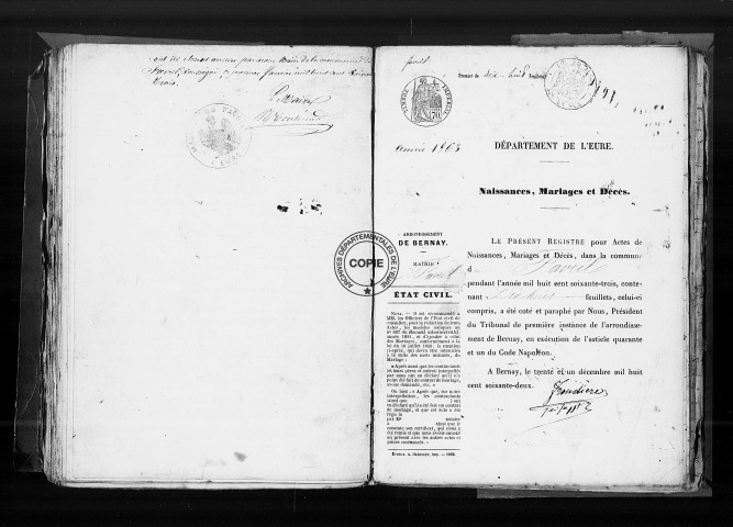 NMD (1863-1902)