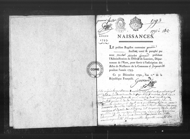 NMD (1793-1862)