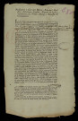 Gaudreville-la-Rivière (notification seulement).