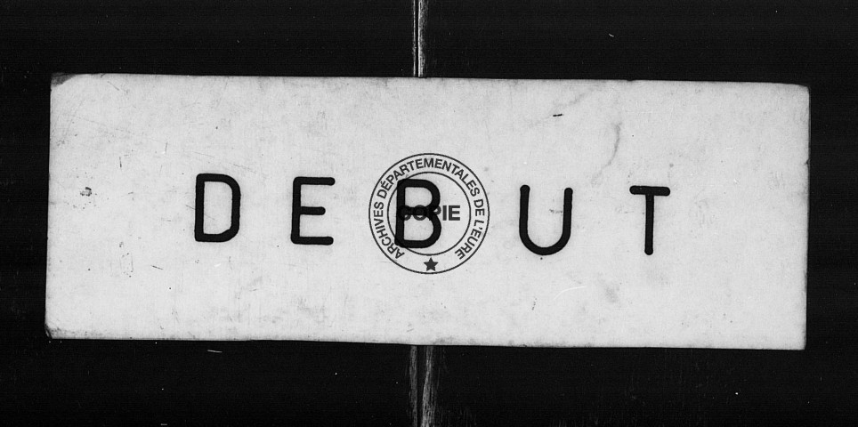 NMD (1807-1830)