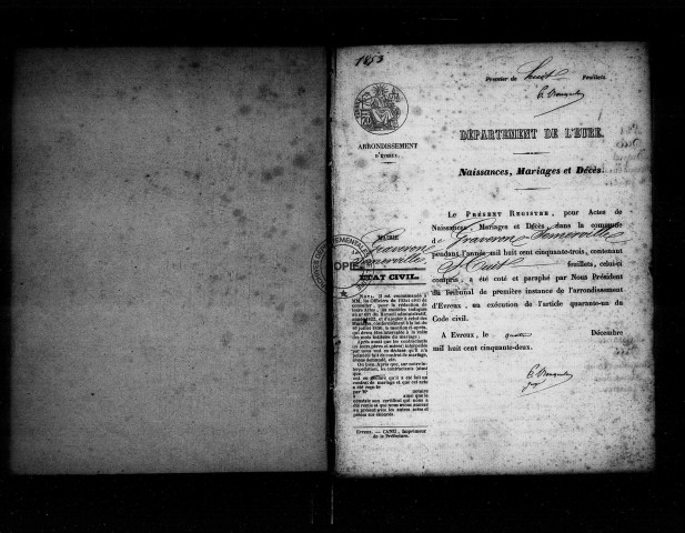 NMD (1853-1862)