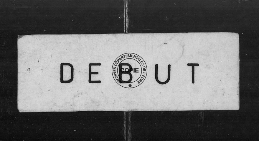 BMS (1775-1792)