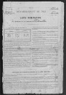CORMEILLES 1921