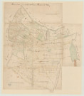 Villez-Sous-Bailleul - Cartes de la paroisse de Sainct-Phillebert-de-Villées. *
