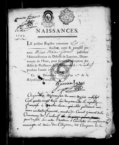 NMD (1793-1844)