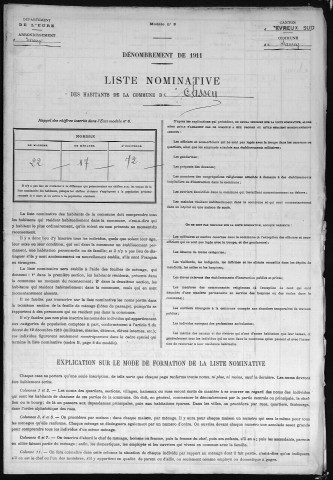 SASSEY 1911