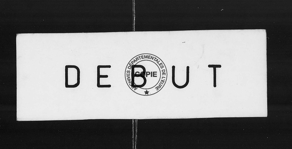 BMS (1643-1699)