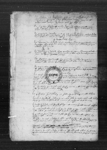 BMS (1632-1791)