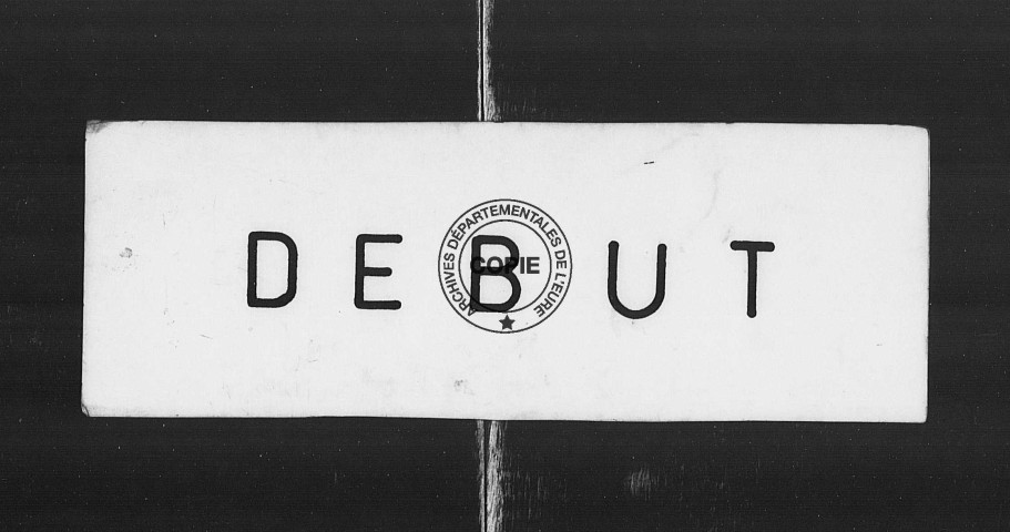 NMD (1845-1862)