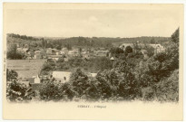 Bernay. L'Hôpital.