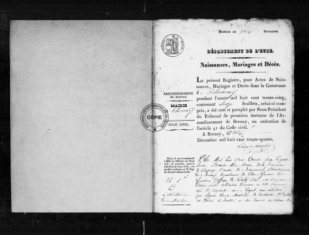 NMD (1835-1860)