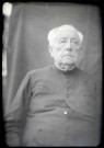 Portrait de l'abbé Bretocq.
