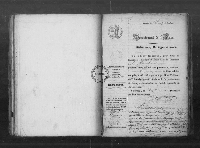 NMD (1841-1862)