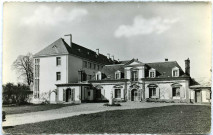 Evreux-Ville. Maison St Jean à Nétreville.