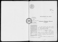 NMD (1903-1910)