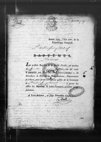 NMD (1793-1820)